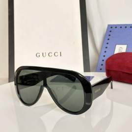 Picture of Gucci Sunglasses _SKUfw79478917fw